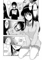Hypnosis Girlfriend / サイミンカノジョ [Shirogoma Rai] [Original] Thumbnail Page 06