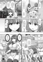 Psychic Agent Ch. 1 / サイキック・エージェント 第1話 [Hashimura Aoki] [Original] Thumbnail Page 08