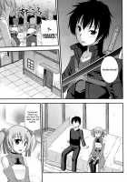Silica Route Online / シリカルートオンライン [Suzumiya Kazuki] [Sword Art Online] Thumbnail Page 10