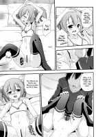 Silica Route Online / シリカルートオンライン [Suzumiya Kazuki] [Sword Art Online] Thumbnail Page 16