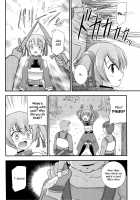 Silica Route Online / シリカルートオンライン [Suzumiya Kazuki] [Sword Art Online] Thumbnail Page 05