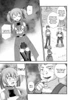 Silica Route Online / シリカルートオンライン [Suzumiya Kazuki] [Sword Art Online] Thumbnail Page 06