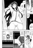The Lewd Girl Who Masturbates In Public / エッチスケッチ露オナ内。 [Indo Curry] [Love Live Sunshine] Thumbnail Page 03