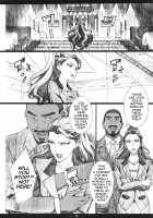 MJR18 [Amano Ameno] [The Idolmaster] Thumbnail Page 11