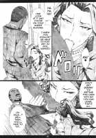 MJR18 [Amano Ameno] [The Idolmaster] Thumbnail Page 05