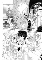 Magical SEED BRIDE / マジカルSEED BRIDE [Kanna] [Mahou Shoujo Lyrical Nanoha] Thumbnail Page 05