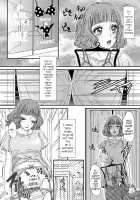 BEHAVIOUR+Vol.3 ~Josou Shite Mizugi no... to Katte Hon~ / BEHAVIOUR+Vol.3 ～女装して水着の…とかって本～ [The Amanoja9] [Original] Thumbnail Page 03
