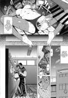 Joshi Rikujou Koubi (Kojin no Bu) / 女子陸上交尾 (個人の部) [Kokuryuugan] [Original] Thumbnail Page 15