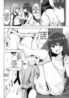 Rin and Nadeshiko ~Night of the Camp Chapter~ / リンとなでしこ ～キャンプの夜は編～ [Mori Airi] [Yuru Camp] Thumbnail Page 08