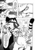 Cat Express / 貓貓快遞×倉庫監禁 [Raier] [Original] Thumbnail Page 05