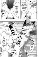 Cat Express / 貓貓快遞×倉庫監禁 [Raier] [Original] Thumbnail Page 07