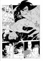 Sao o Nigirasha Nipponichi!! Matagi Hen / 竿を握らしゃ日本一!! マタギ編 [Kin No Tamamushi] [Tsurikichi Sanpei] Thumbnail Page 11