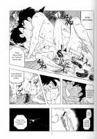 Sao o Nigirasha Nipponichi!! Matagi Hen / 竿を握らしゃ日本一!! マタギ編 [Kin No Tamamushi] [Tsurikichi Sanpei] Thumbnail Page 14