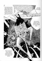 Sao o Nigirasha Nipponichi!! Matagi Hen / 竿を握らしゃ日本一!! マタギ編 [Kin No Tamamushi] [Tsurikichi Sanpei] Thumbnail Page 02