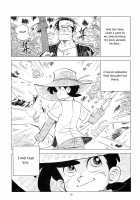 Sao o Nigirasha Nipponichi!! 2 / 竿を握らしゃ日本一!! 2 [Kin No Tamamushi] [Tsurikichi Sanpei] Thumbnail Page 05