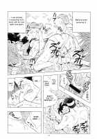 Sao o Nigirasha Nipponichi!! 2 / 竿を握らしゃ日本一!! 2 [Kin No Tamamushi] [Tsurikichi Sanpei] Thumbnail Page 09