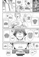 The Ability I Obtained / ボクが手に入れた超能力 [Kemigawa Mondo] [Original] Thumbnail Page 05