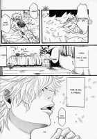 Kimi, Omoi.  – Hunter × Hunter Dj [Hunter X Hunter] Thumbnail Page 10