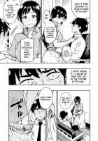 Nitta-san / 新田さん [Tachibana Roku] [The Idolmaster] Thumbnail Page 11