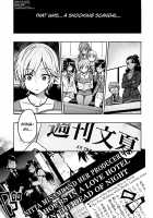 Nitta-san / 新田さん [Tachibana Roku] [The Idolmaster] Thumbnail Page 03
