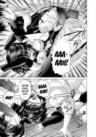 The Arrogant Captain's Suffering / 傲マン部長の受難 [Gekka Saeki] [Original] Thumbnail Page 11