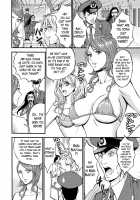 Girls Must Die! / ガールズ・マスト・ダイ! [Nagashima Chosuke] [Original] Thumbnail Page 06