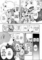 Henkuma!! / ヘンクマ!! [Original] Thumbnail Page 10