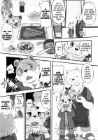 Henkuma!! / ヘンクマ!! [Original] Thumbnail Page 04