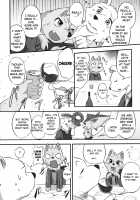 Henkuma!! / ヘンクマ!! [Original] Thumbnail Page 05