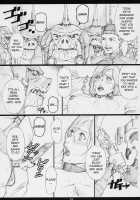 FFXM [Amano Ameno] [Final Fantasy XII] Thumbnail Page 14
