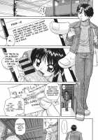 Schoolchild's Group Sex Circumstances / 小○生の乱交事情 [Chunrouzan] [Original] Thumbnail Page 04