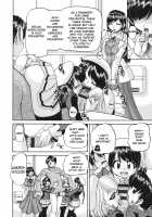 Schoolchild's Group Sex Circumstances / 小○生の乱交事情 [Chunrouzan] [Original] Thumbnail Page 09