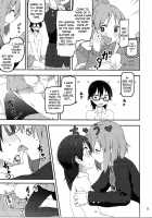 Kimi ni Hidamari no Jinsei ga Aran Koto o / きみにひだまりの人生があらんことを [Kagiana] [K-On!] Thumbnail Page 12
