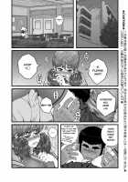 Too late / もう手遅れ [Tsunekira] [Doraemon] Thumbnail Page 02