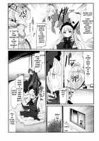 Bara Niku! / ばらにく! [Tousen] [Rozen Maiden] Thumbnail Page 04