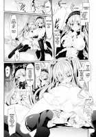 Bara Niku! 2 / ばらにく!2 [Tousen] [Rozen Maiden] Thumbnail Page 15