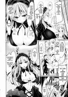 Bara Niku! 2 / ばらにく!2 [Tousen] [Rozen Maiden] Thumbnail Page 06