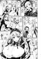 Bara Niku! 2 / ばらにく!2 [Tousen] [Rozen Maiden] Thumbnail Page 07