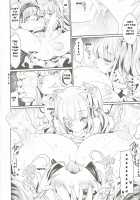 Bara Niku! 3 / ばらにく!3 [Tousen] [Rozen Maiden] Thumbnail Page 11
