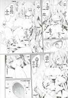 Bara Niku! 3 / ばらにく!3 [Tousen] [Rozen Maiden] Thumbnail Page 13