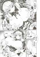 Bara Niku! 3 / ばらにく!3 [Tousen] [Rozen Maiden] Thumbnail Page 05