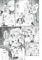 Bara Niku! 3 / ばらにく!3 [Tousen] [Rozen Maiden] Thumbnail Page 08