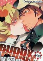 Buddy / Buddy [Ichitaka] [Tiger And Bunny] Thumbnail Page 02
