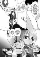 Marked Girls Vol. 21 / Marked girls vol.21 [Suga Hideo] [Fate] Thumbnail Page 02