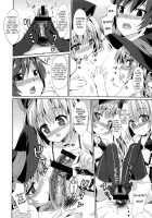 A Cutesy Plan ~Shuri And Hinari's Bedroom Story~ / 可愛的計略～朱里と雛里の閨物語～ [Shirane Taito] [Koihime Musou] Thumbnail Page 15