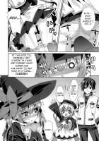 A Cutesy Plan ~Shuri And Hinari's Bedroom Story~ / 可愛的計略～朱里と雛里の閨物語～ [Shirane Taito] [Koihime Musou] Thumbnail Page 03