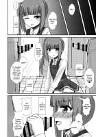 Hypnotized Sex Servicing Kasumi-chan / 催眠性處理霞ちゃん [Locos] [Kantai Collection] Thumbnail Page 05