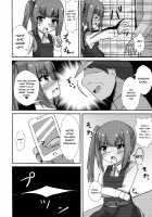 Hypnotized Sex Servicing Kasumi-chan / 催眠性處理霞ちゃん [Locos] [Kantai Collection] Thumbnail Page 09