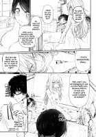 Marked girls vol. 11 [Suga Hideo] [3-gatsu no Lion] Thumbnail Page 12