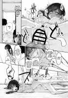 Marked girls vol. 11 [Suga Hideo] [3-gatsu no Lion] Thumbnail Page 15